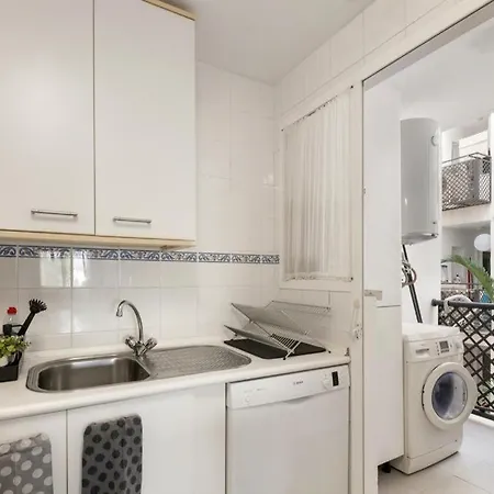 Apartment Guestready - Luxurious Seaside Retreat In *