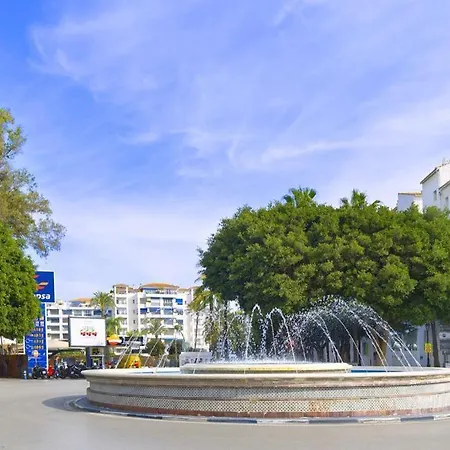 Guestready - Luxurious Seaside Retreat In * Marbella