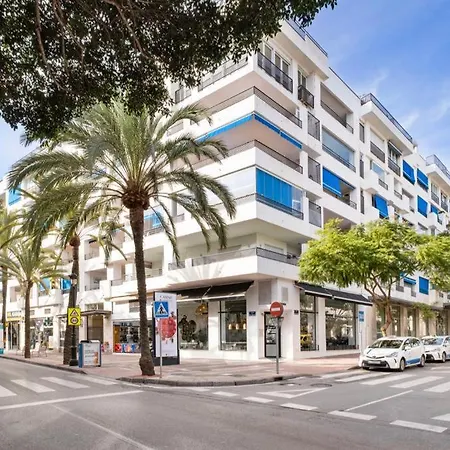 Guestready - Luxurious Seaside Retreat In Marbella