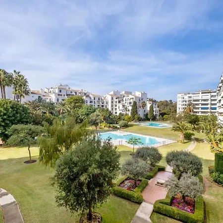 Apartment Guestready - Luxurious Seaside Retreat In