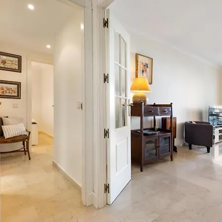 Guestready - Luxurious Seaside Retreat In Apartment