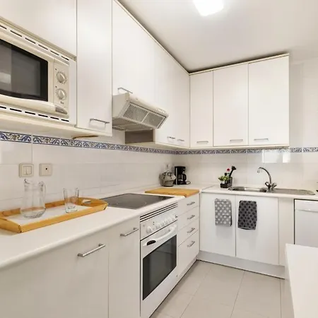 Apartment Guestready - Luxurious Seaside Retreat In Marbella